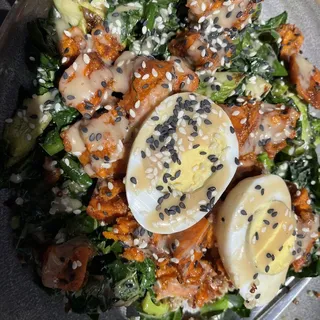 Goddess Bowl