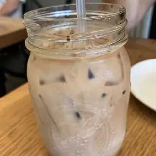 Caffe Mocha