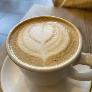 Cuban Latte