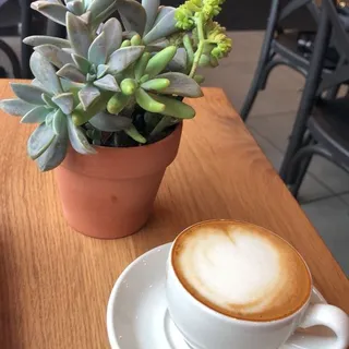 Macchiato