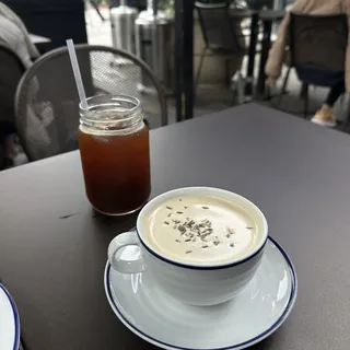 Iced Americano