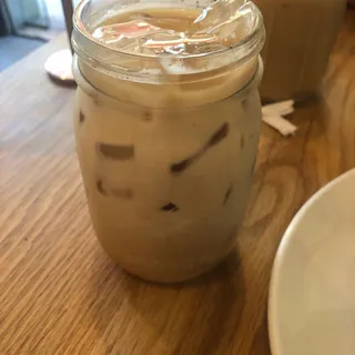 Iced Latte