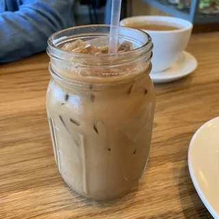 Iced Mocha