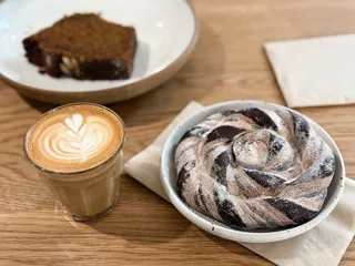 Fiero Caffe