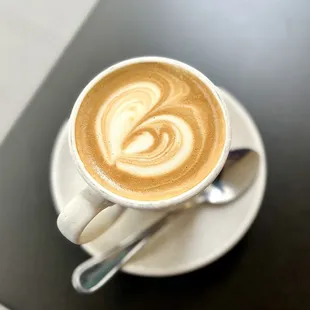 Central Latte @colorful.eats