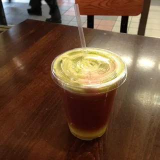 Super Energizer Juice