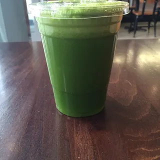 Detoxifier Juice