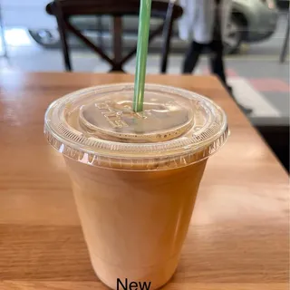New Orleans Iced Coffee