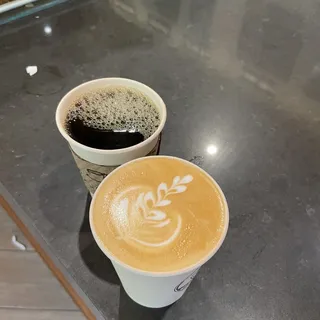 Pour-Over
