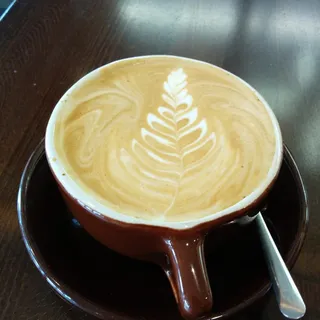 Caffe Latte