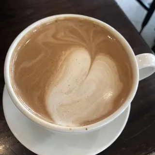 Caffe Mocha