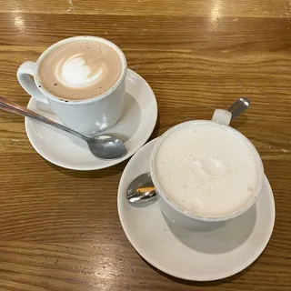 Chai Latte