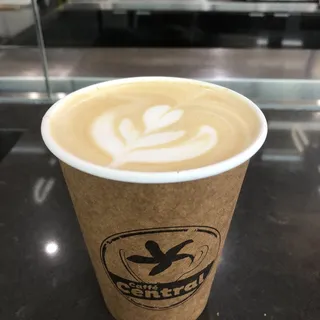 Central Latte