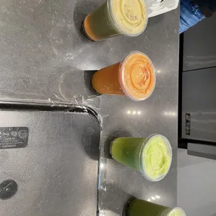 Juices