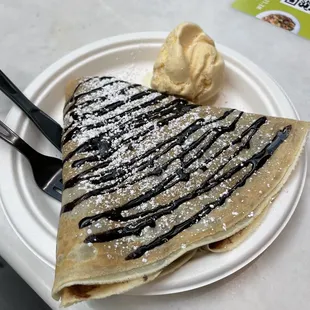 Crepe