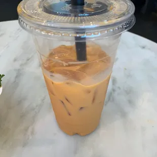 Thai Tea