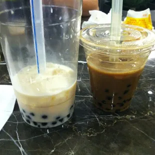 Vietnamese Iced Coffee