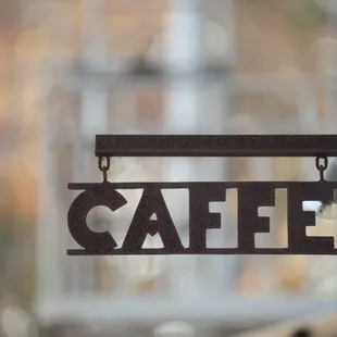 Caffe Centro | South Park, SOMA, San Francisco