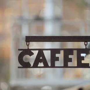 Caffe Centro | South Park, SOMA, San Francisco