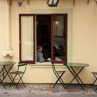 Caffe Centro | South Park, SOMA, San Francisco