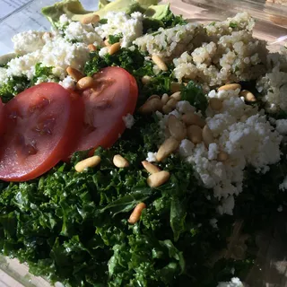 Kale Salad