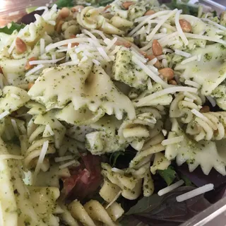 Pasta Portofino Salad