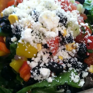 Black Bean Salad