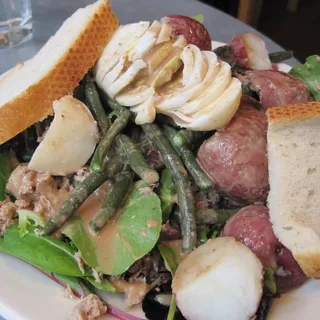 Nicoise Salad