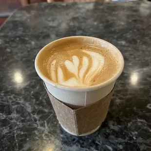 Cortado :)
