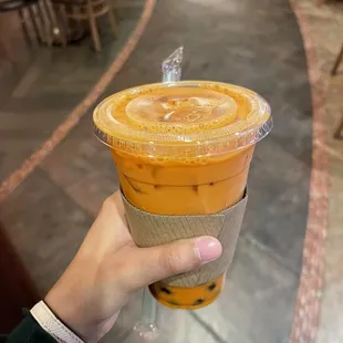 Thai Tea