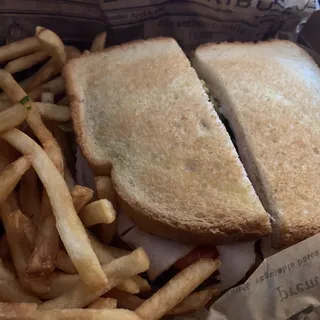 Club Sandwich