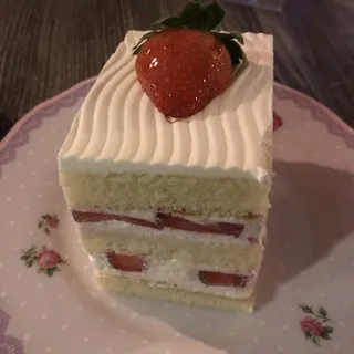 Strawberry Shortcake