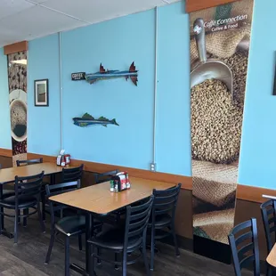 Table seating