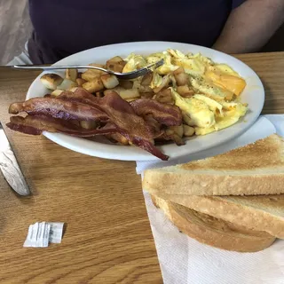 Omelette