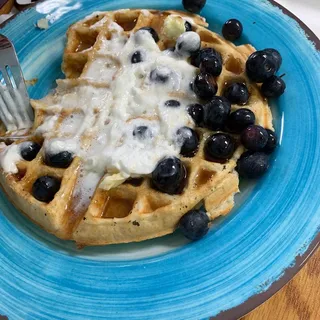 Waffle