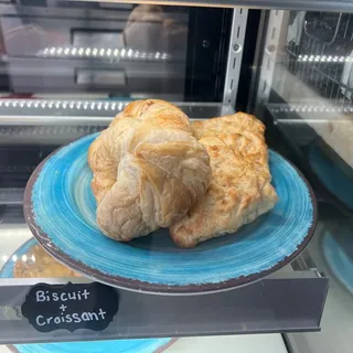Croissants