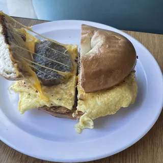 Egg