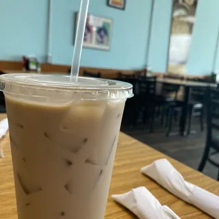 Chai Tea