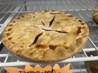 Peachy Pies