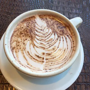 Classic Hot Chocolate