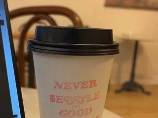 Delanie's Coffee Shadyside