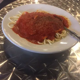 Spaghetti