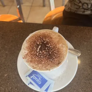 Cappuccino