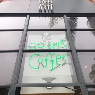 Front entrance :)