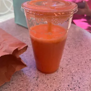 drink