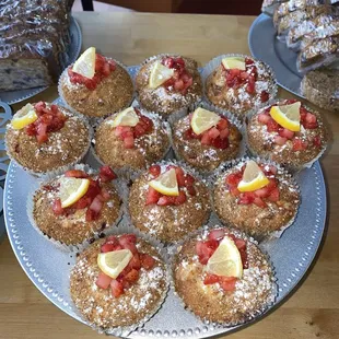 Delicious Muffins!!