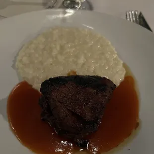 Filet Mignon