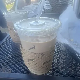 drink