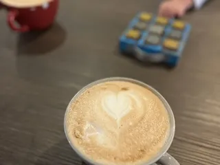 Claros CoffeeHouse