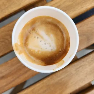 Cortado